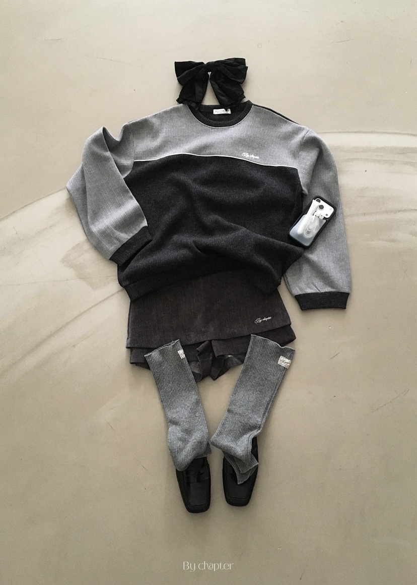 BY CHAPTER東大門㊣實拍女士新品人氣休閑職業熱賣真品裙褲BY Chapter裙褲