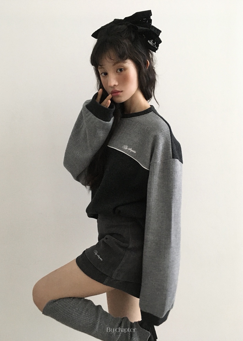 BY CHAPTER東大門㊣實拍女士新品人氣休閑職業熱賣真品裙褲BY Chapter裙褲