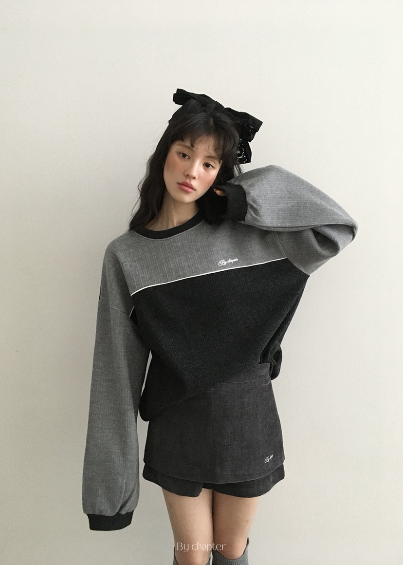 BY CHAPTER東大門㊣實拍女士新品人氣休閑職業熱賣真品裙褲BY Chapter裙褲