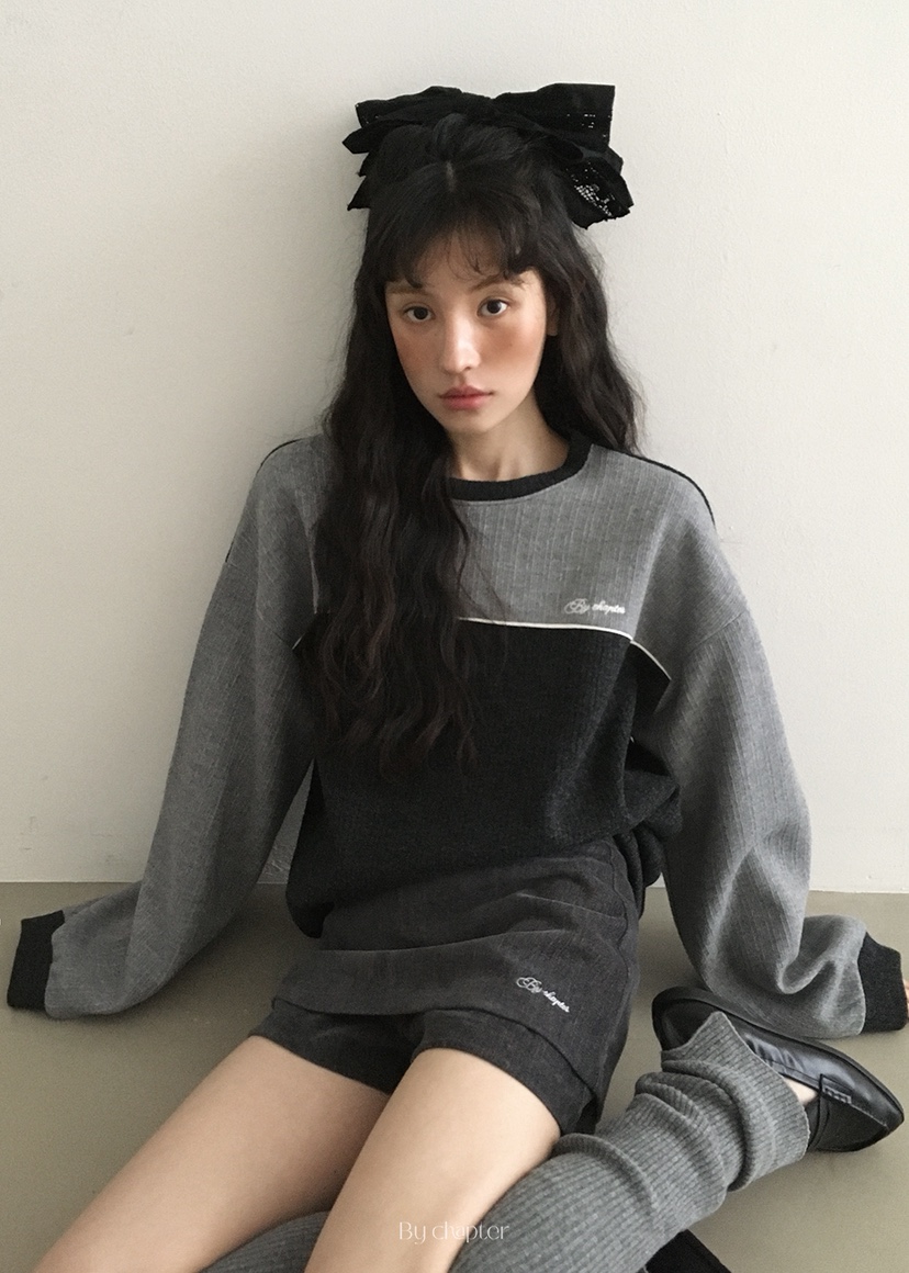 BY CHAPTER東大門㊣實拍女士新品人氣休閑職業熱賣真品裙褲BY Chapter裙褲