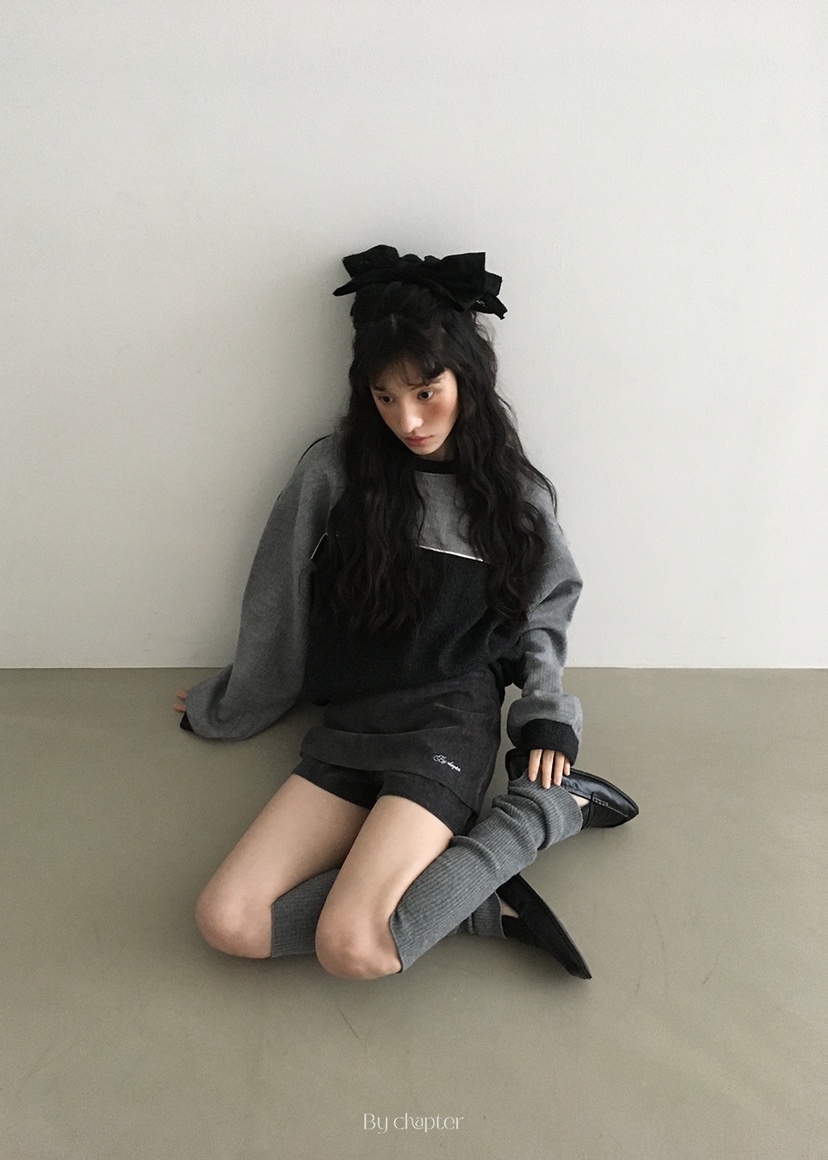 BY CHAPTER東大門㊣實拍女士新品人氣休閑職業熱賣真品裙褲BY Chapter裙褲