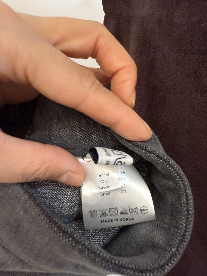 BY CHAPTER東大門㊣實拍女士新品人氣休閑職業熱賣真品裙褲BY Chapter裙褲