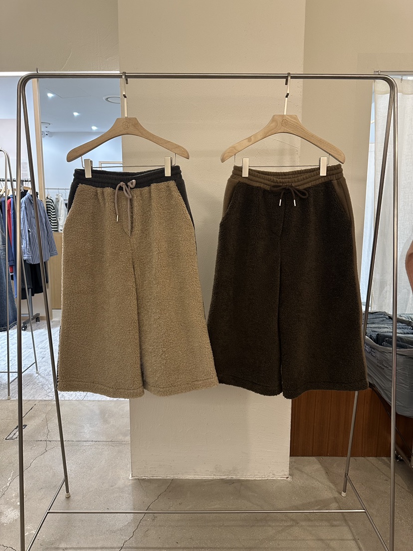 BPLAN韓國直郵㊣女士新品休閑真品推薦25秋冬熱賣時尚人氣短褲BPLAN短褲