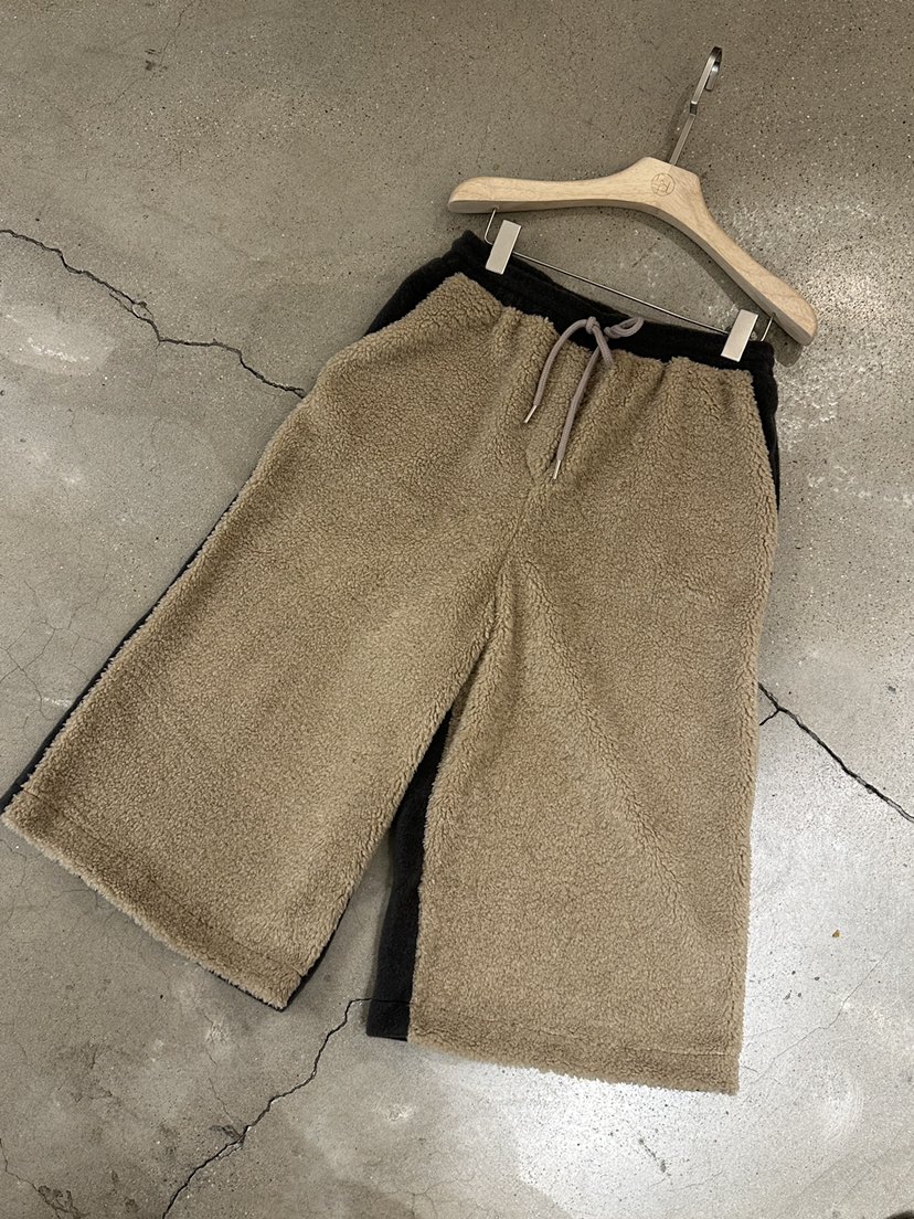 BPLAN韓國直郵㊣女士新品休閑真品推薦25秋冬熱賣時尚人氣短褲BPLAN短褲