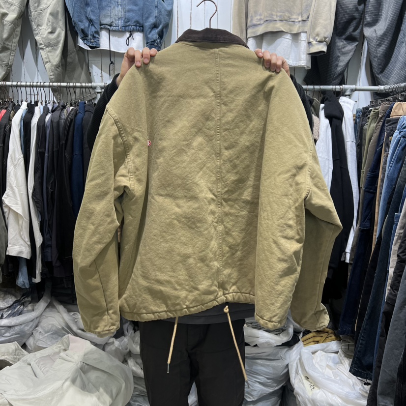 FARMERS MARKET韓國直郵㊣女士新品推薦時尚職業夾克夾棉絨FARMERS MARKET夾克