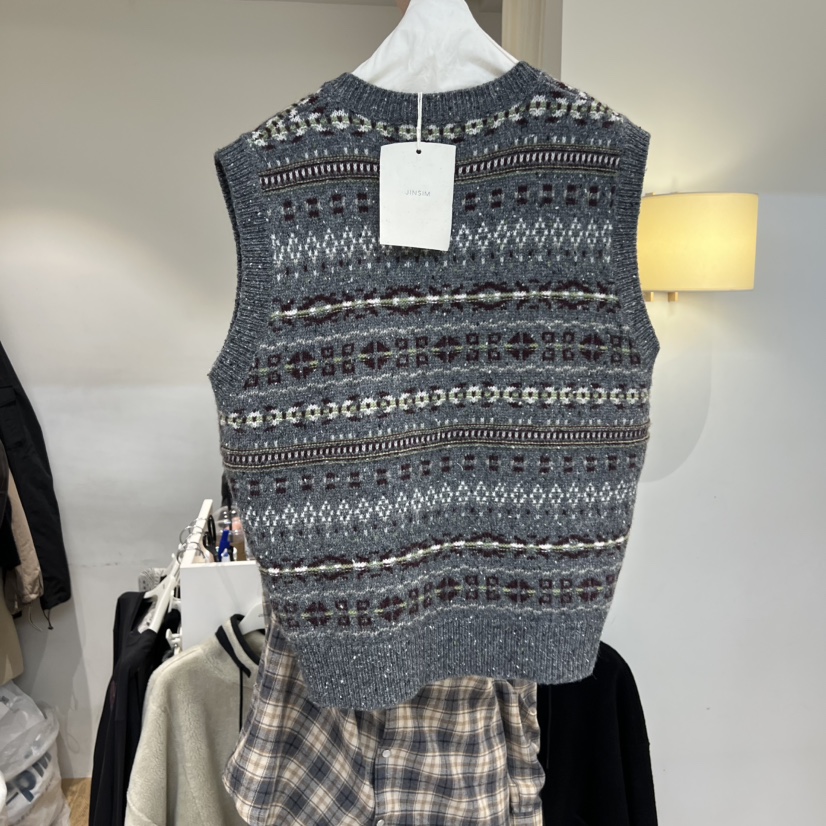 JINSIM東大門㊣直郵女裝新品推薦職業休閑人氣時尚吊帶背心JINSIM吊帶/背心