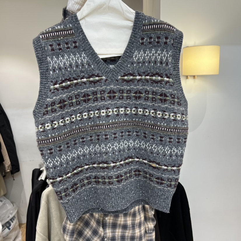 JINSIM東大門㊣直郵女裝新品推薦職業休閑人氣時尚吊帶背心JINSIM吊帶/背心圖色1