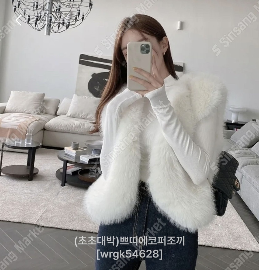 ENDOLPHIN東大門㊣實拍女裝新品熱賣時尚職業真品推薦休閑馬甲ENDOLPHIN馬甲圖色4