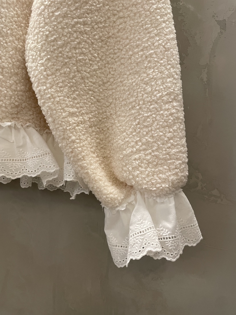 MULCUP東大門㊣代購女裝新品25秋冬真品熱賣職業推薦休閑衛衣MULCUP衛衣