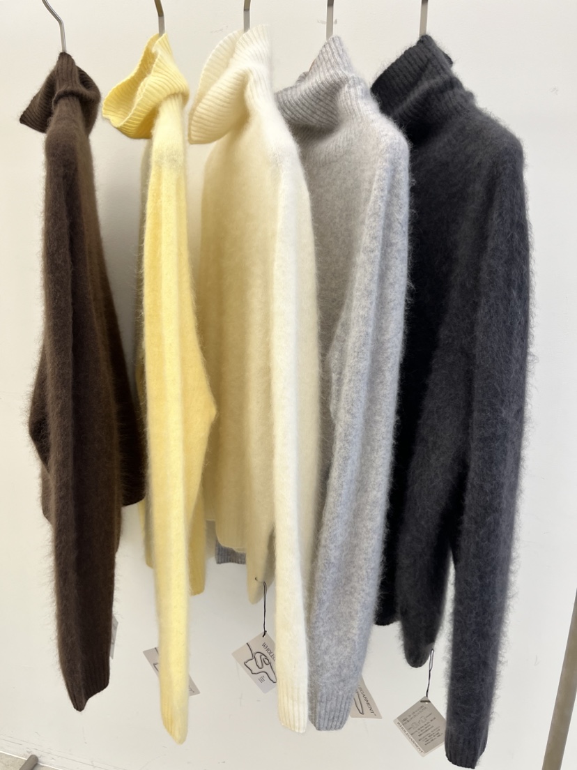 DARAK東大門㊣實拍女士新款真品人氣推薦職業時尚針織衫羊毛DARAK針織衫