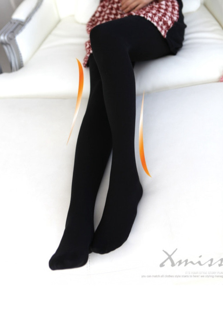 CACTUS-Q韓國直郵㊣女裝新款真品時尚熱賣休閑打底褲鯊魚褲CACTUS十雙起/可混搭打底褲/鯊魚褲圖色1