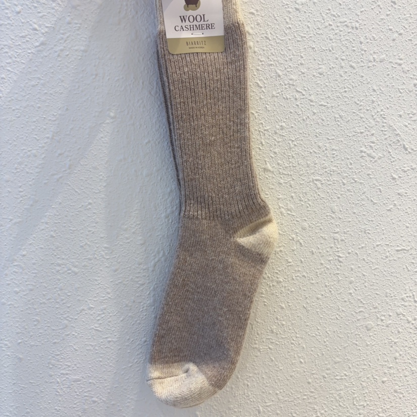 CACTUS-Q東大門㊣實拍女裝新品休閑人氣推薦25秋冬襪子羊毛羊絨CACTUS十雙起/可混搭襪子圖色3