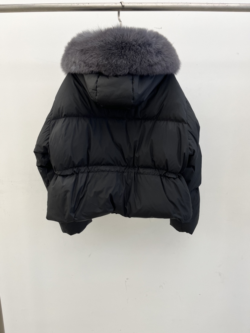 DARAK東大門㊣代購女士新品推薦時尚25秋冬人氣休閑短款羽絨服DARAK短款羽絨服