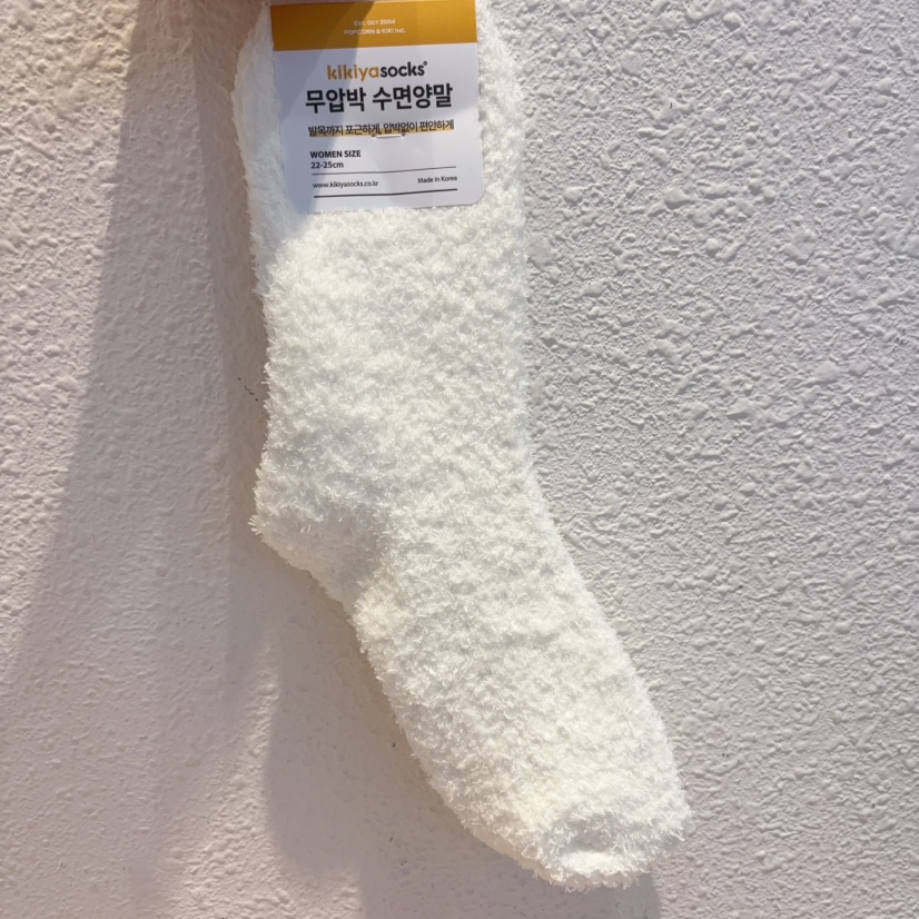 CACTUS-Q東大門㊣實拍女士新品25秋冬推薦時尚真品人氣襪子CACTUS十雙起/可混搭襪子圖色1