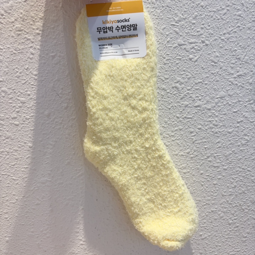 CACTUS-Q東大門㊣實拍女士新品25秋冬推薦時尚真品人氣襪子CACTUS十雙起/可混搭襪子圖色2