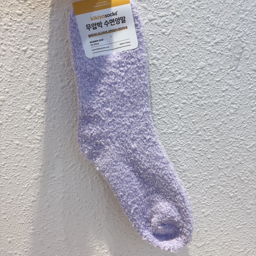 CACTUS-Q東大門㊣實拍女士新品25秋冬推薦時尚真品人氣襪子CACTUS十雙起/可混搭襪子圖色7