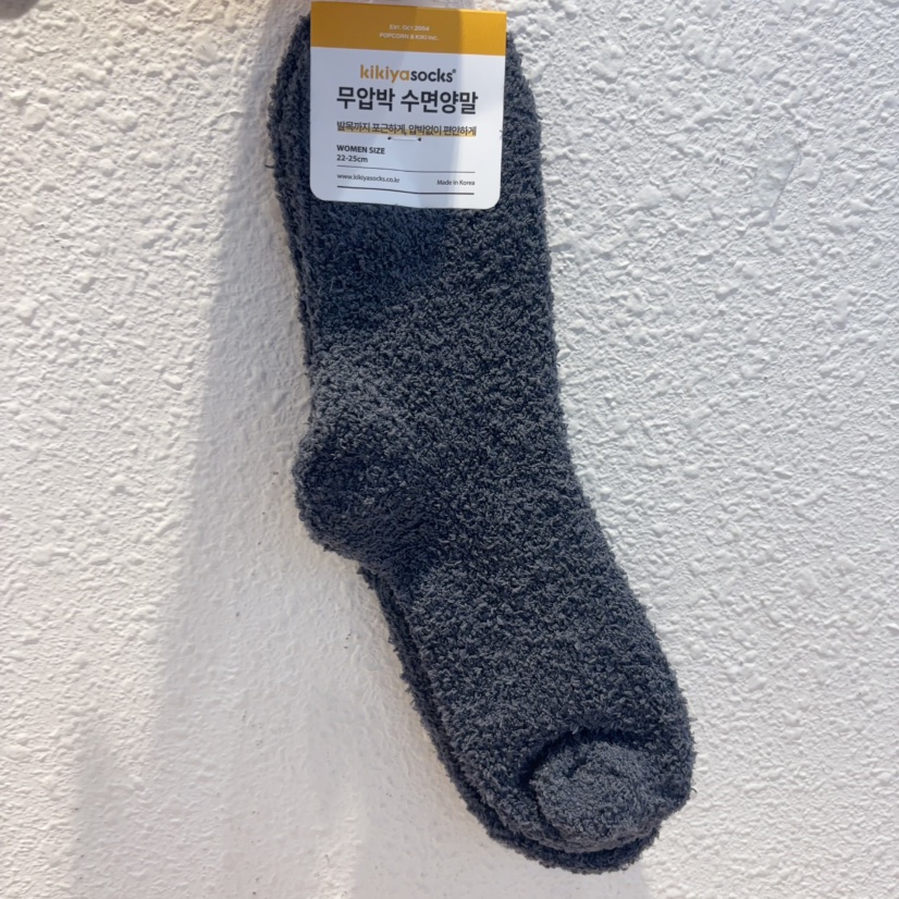 CACTUS-Q東大門㊣實拍女士新品25秋冬推薦時尚真品人氣襪子CACTUS十雙起/可混搭襪子圖色9