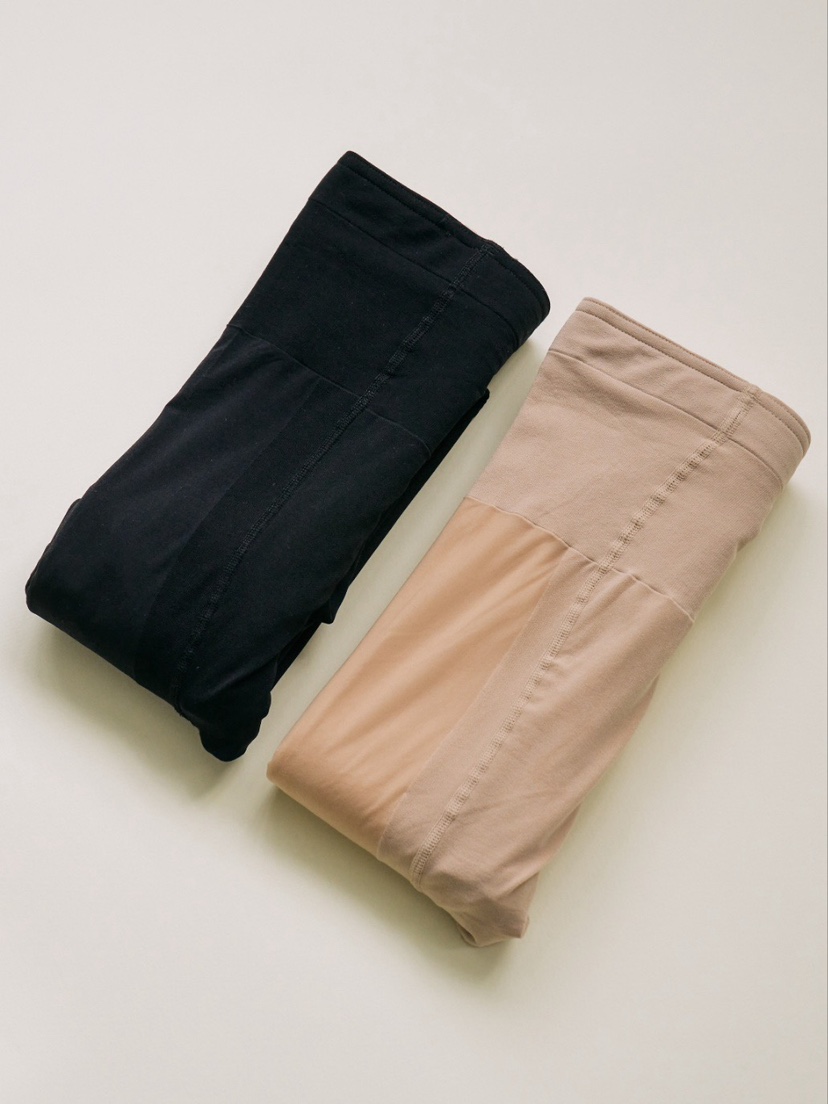 CACTUS-Q韓國代購㊣女士新款時尚熱賣人氣打底褲鯊魚褲加絨CACTUS十雙起/可混搭打底褲/鯊魚褲