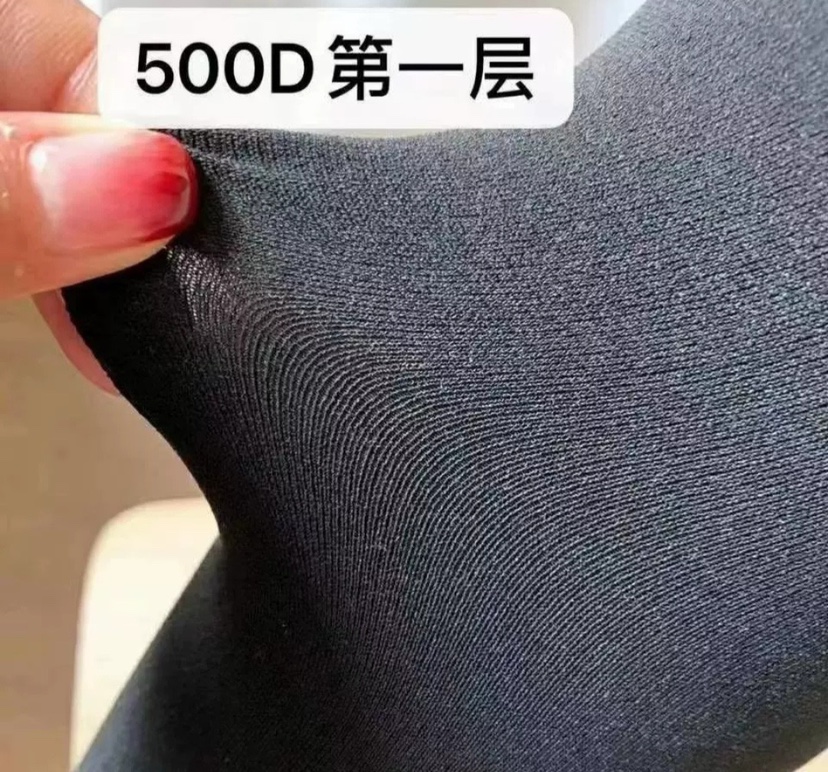 CACTUS-Q東大門㊣代購女士新款推薦打底褲鯊魚褲九分加絨雙層CACTUS十雙起/可混搭打底褲/鯊魚褲