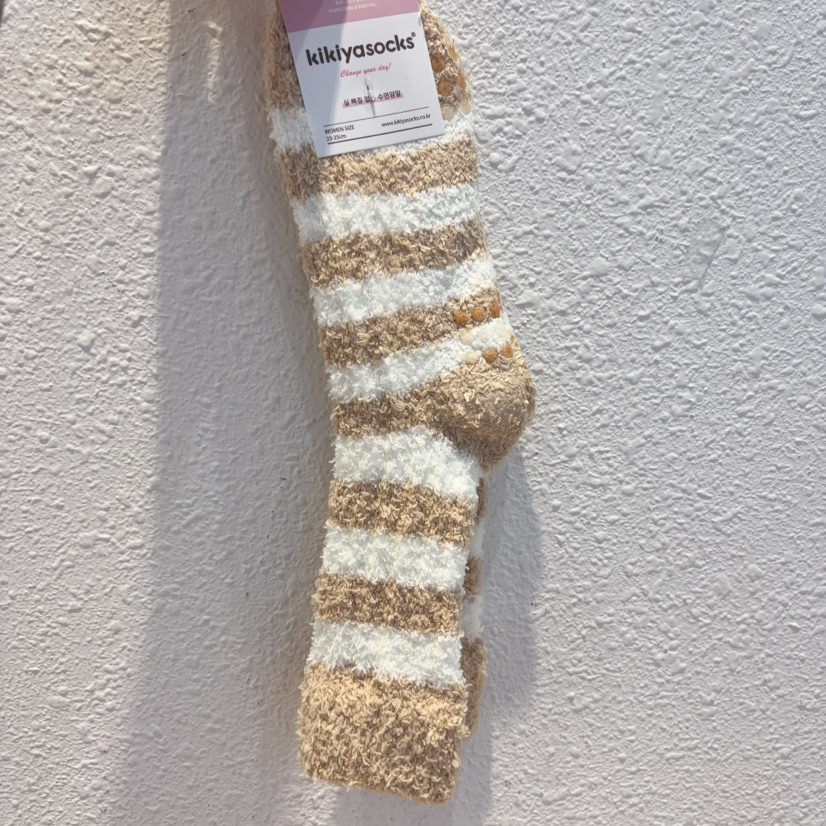 CACTUS-Q東大門㊣直郵女裝新款時尚真品人氣熱賣職業休閑襪子CACTUS十雙起/可混搭襪子圖色1