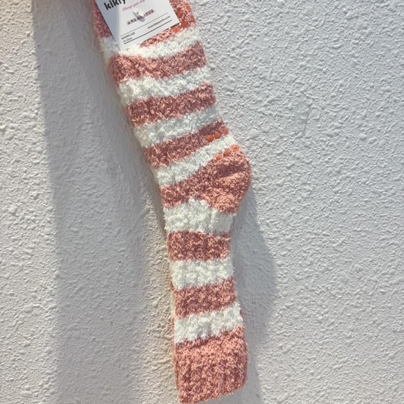 CACTUS-Q東大門㊣直郵女裝新款時尚真品人氣熱賣職業休閑襪子CACTUS十雙起/可混搭襪子圖色2