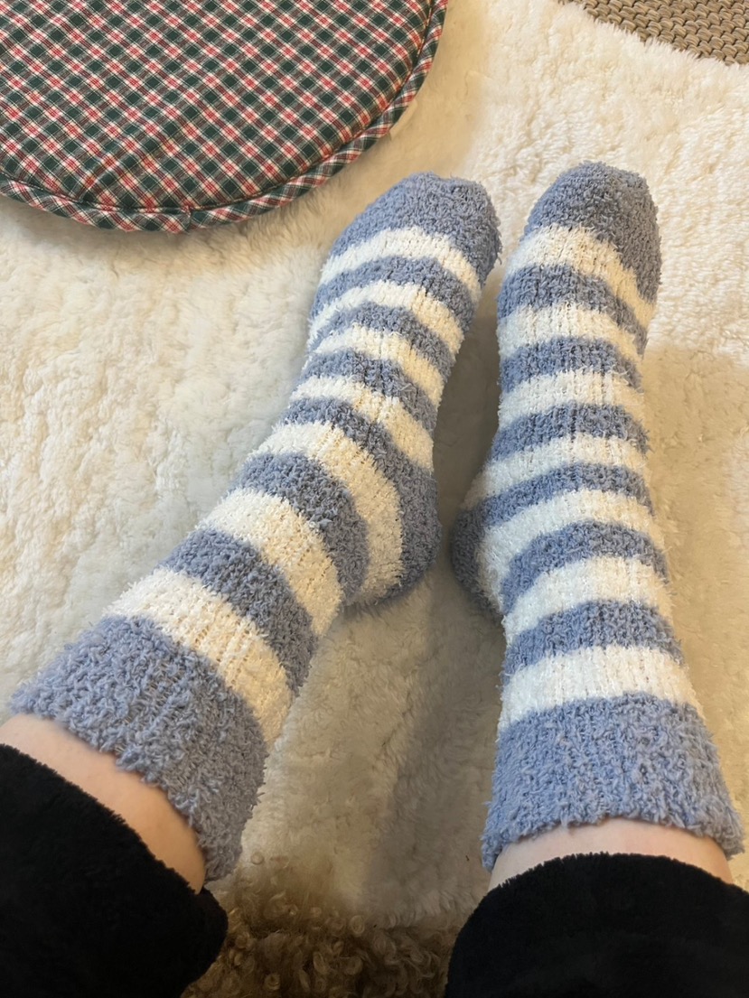 CACTUS-Q東大門㊣直郵女裝新款時尚真品人氣熱賣職業休閑襪子CACTUS十雙起/可混搭襪子圖色4