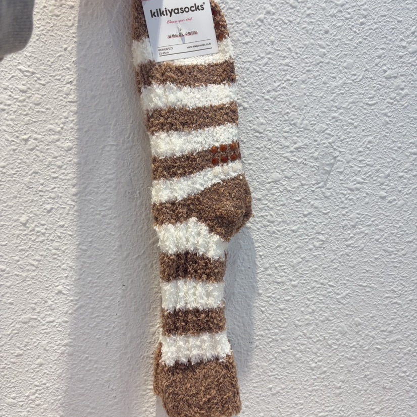 CACTUS-Q東大門㊣直郵女裝新款時尚真品人氣熱賣職業休閑襪子CACTUS十雙起/可混搭襪子圖色5