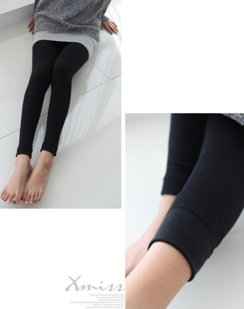 CACTUS-Q東大門㊣代購女士新款休閑職業時尚打底褲鯊魚褲九分CACTUS十雙起/可混搭打底褲/鯊魚褲