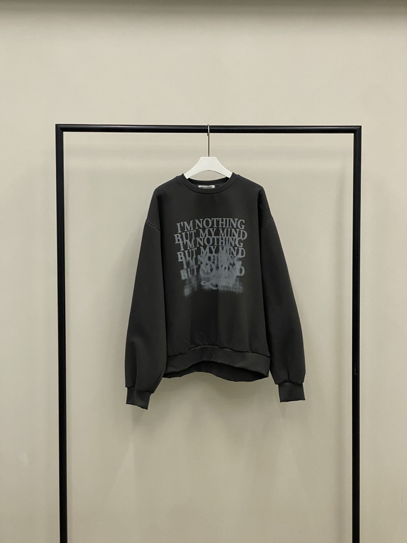 MUCH MORE韓國代購㊣女士新品真品休閑職業時尚熱賣推薦衛衣MUCH MORE衛衣圖色3