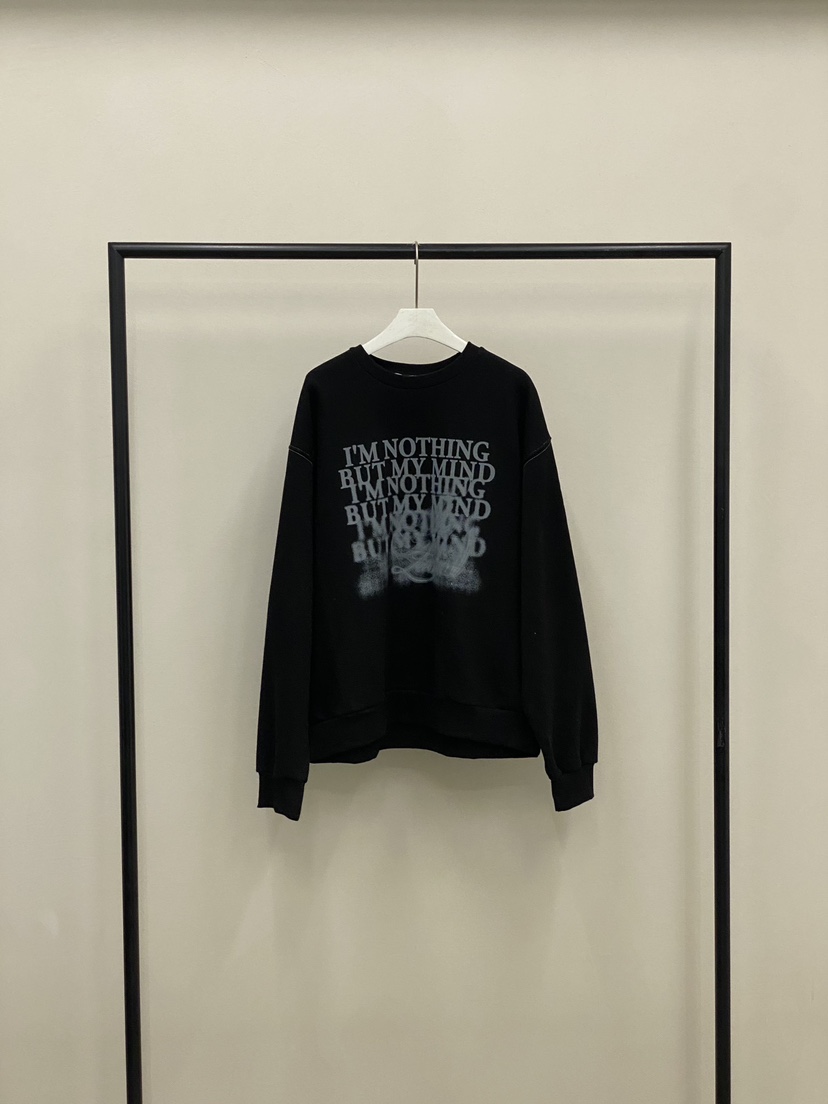 MUCH MORE韓國代購㊣女士新品真品休閑職業時尚熱賣推薦衛衣MUCH MORE衛衣圖色4