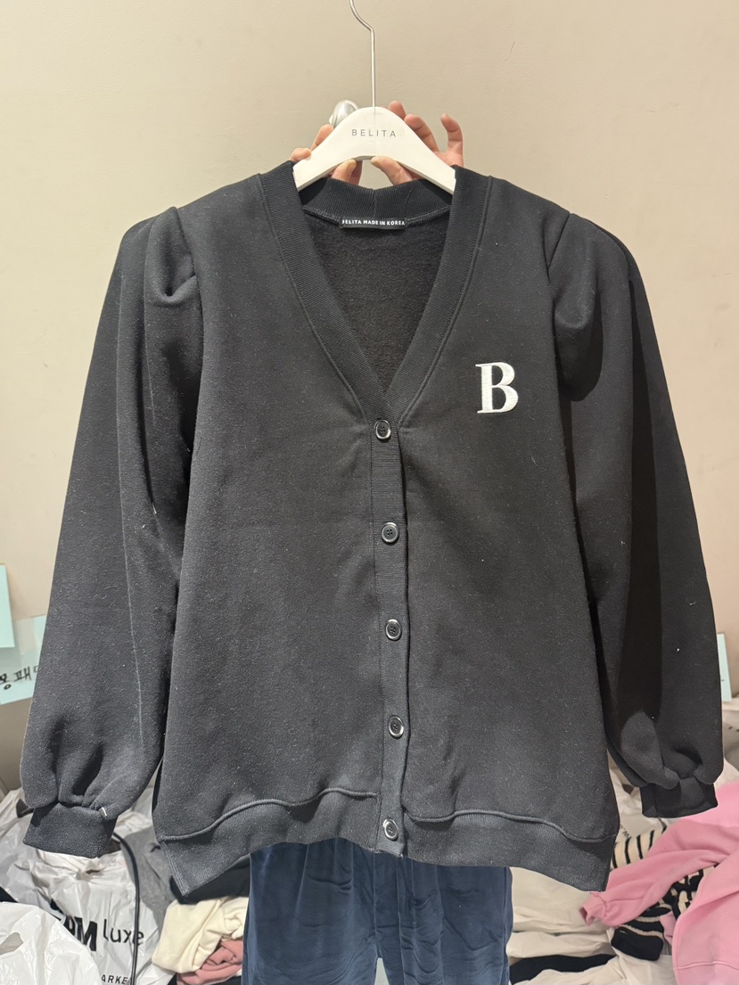 BELITA-L東大門㊣代購女士新品休閑人氣職業時尚推薦夾克開衫BELITA-L夾克圖色3
