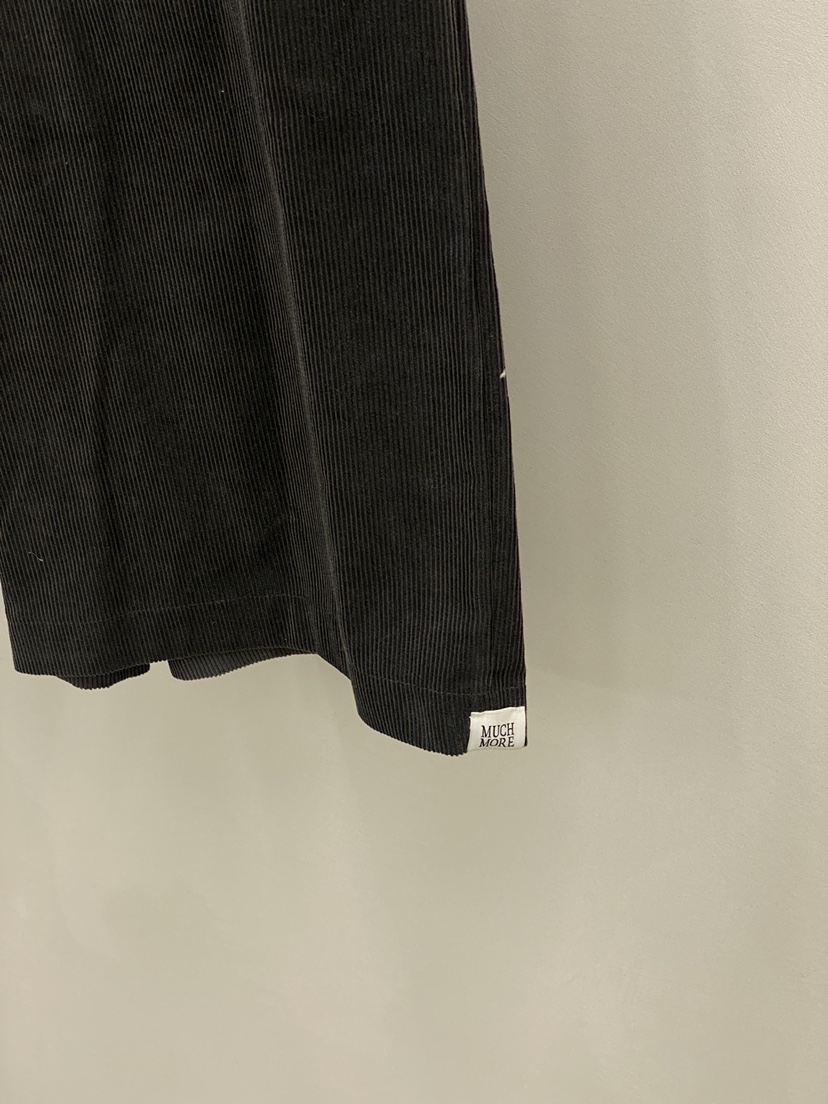 MUCH MORE東大門㊣實拍女裝新品推薦人氣休閑時尚職業短褲MUCH MORE短褲