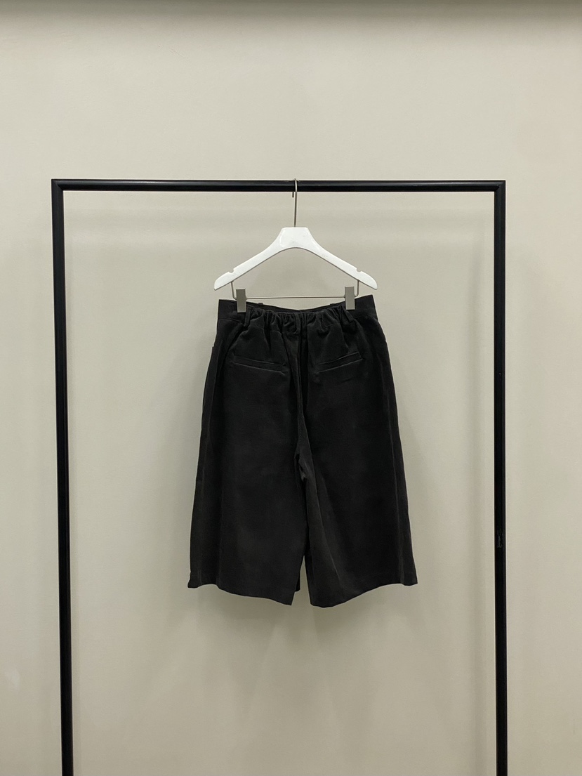 MUCH MORE東大門㊣實拍女裝新品推薦人氣休閑時尚職業短褲MUCH MORE短褲