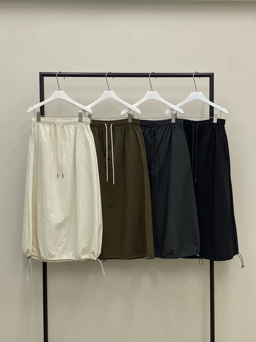 MUCH MORE韓國代購㊣女裝新款熱賣時尚真品職業長裙填充SKMUCH MORE長裙