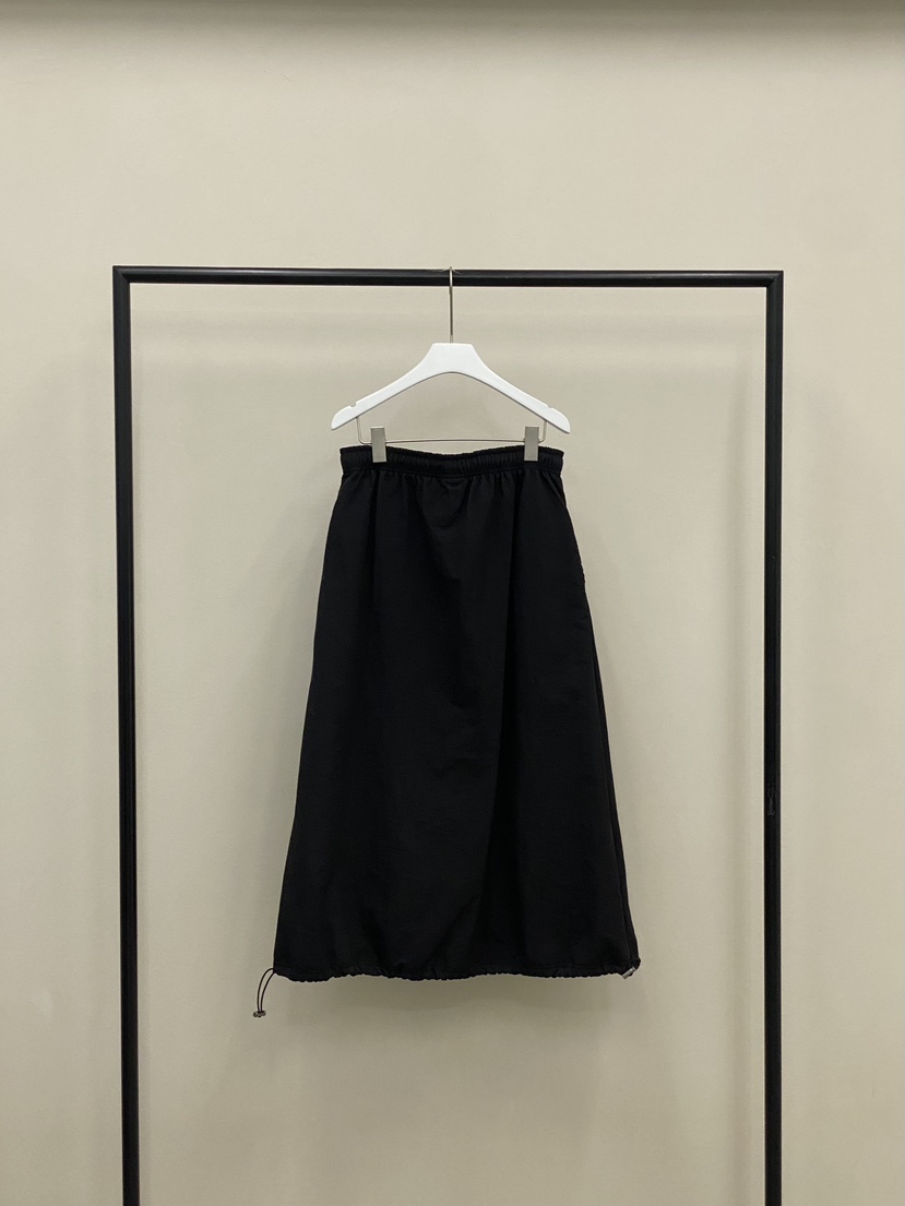 MUCH MORE韓國代購㊣女裝新款熱賣時尚真品職業長裙填充SKMUCH MORE長裙