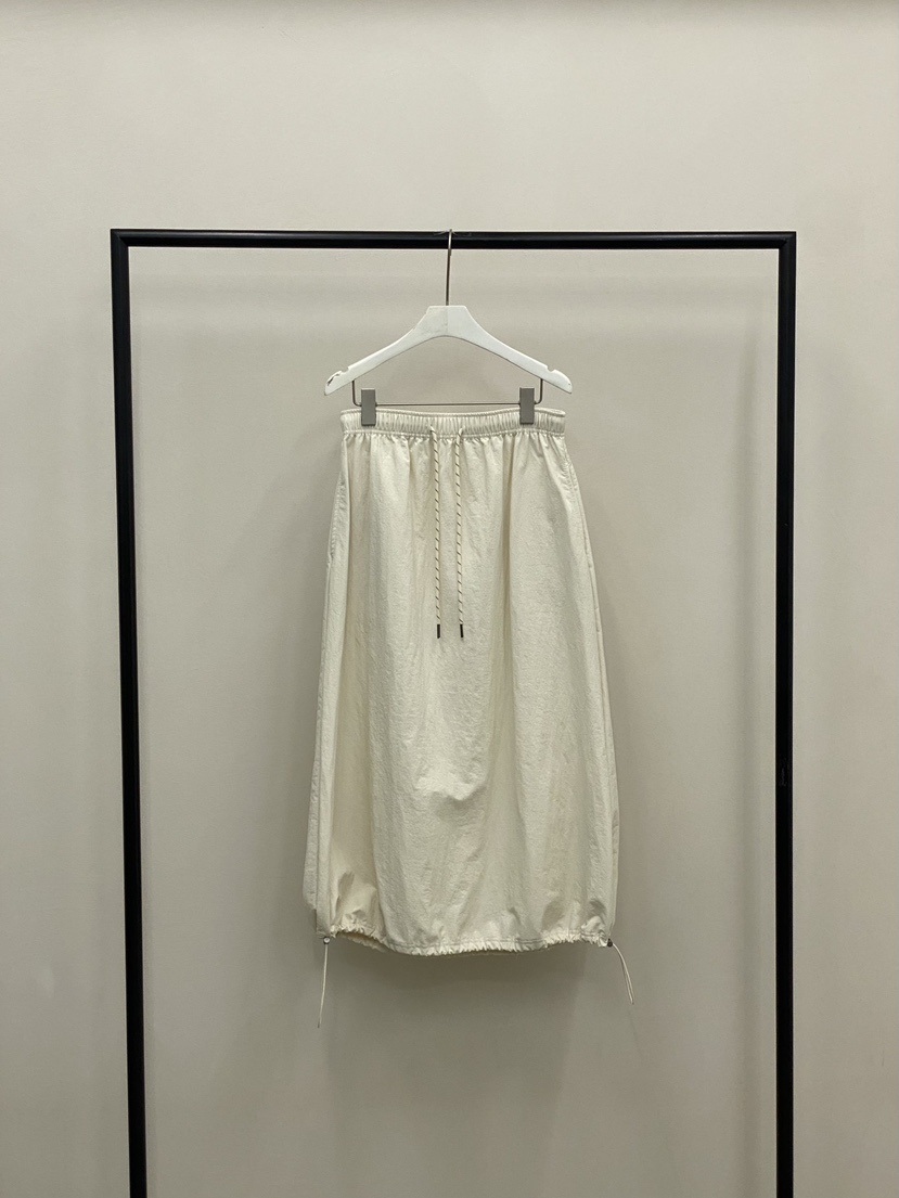 MUCH MORE韓國代購㊣女裝新款熱賣時尚真品職業長裙填充SKMUCH MORE長裙圖色1