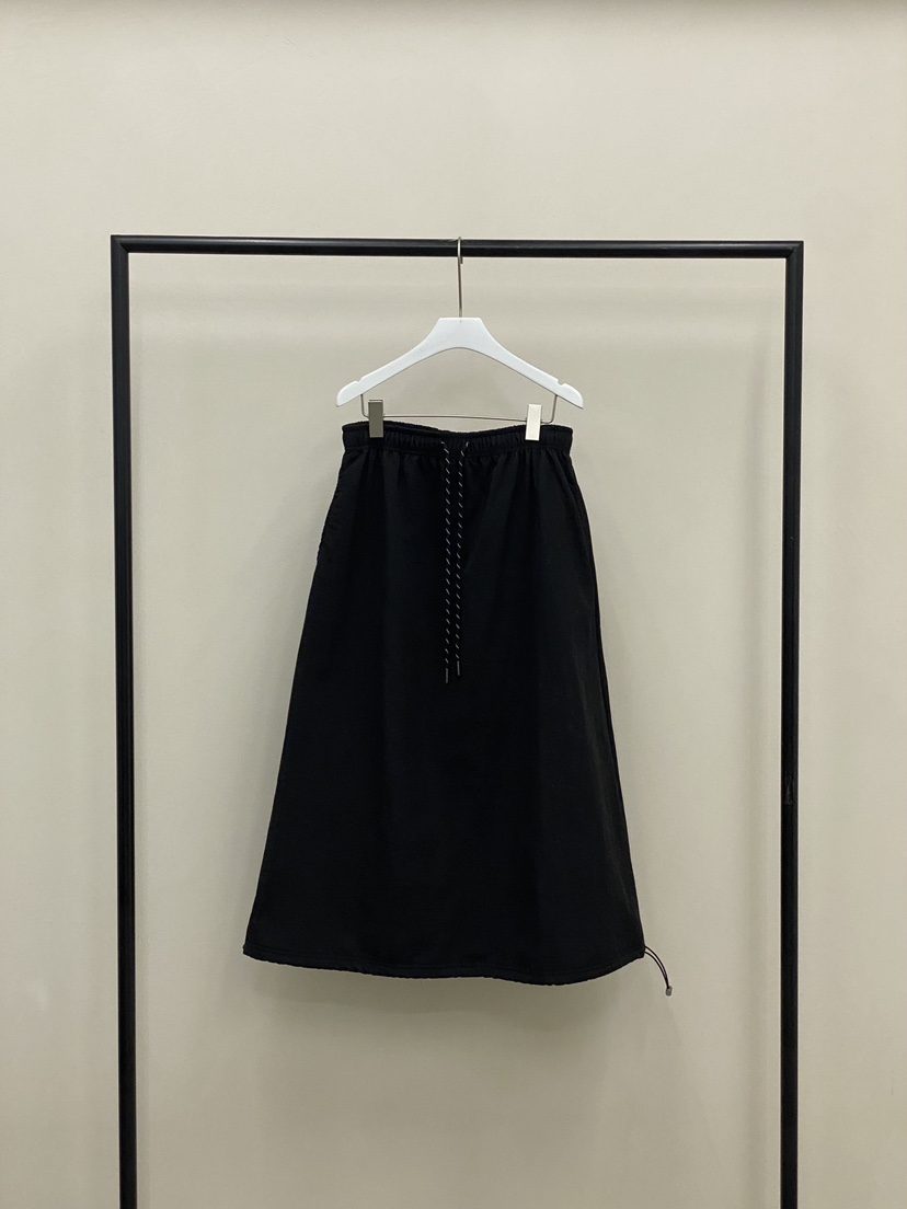 MUCH MORE韓國代購㊣女裝新款熱賣時尚真品職業長裙填充SKMUCH MORE長裙圖色3