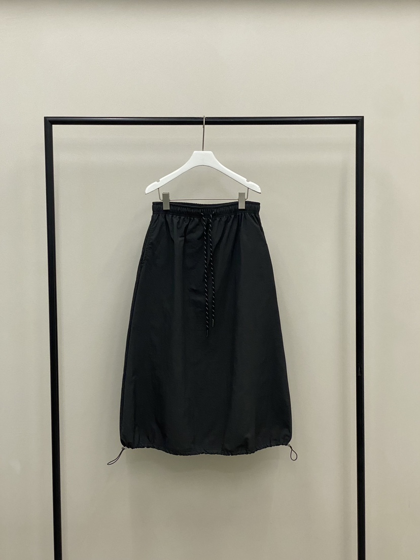 MUCH MORE韓國代購㊣女裝新款熱賣時尚真品職業長裙填充SKMUCH MORE長裙圖色4