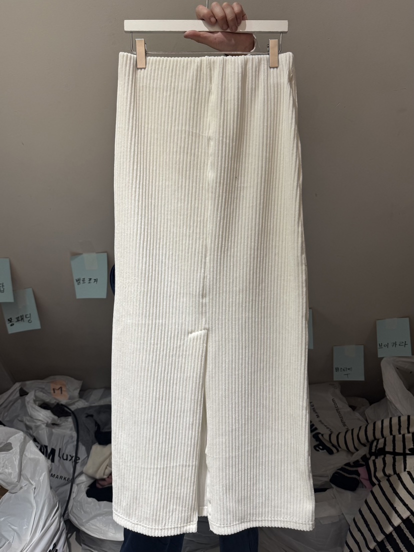 BELITA-L東大門㊣實拍女裝新品人氣25秋冬真品推薦長裙絲絨BELITA-L長裙