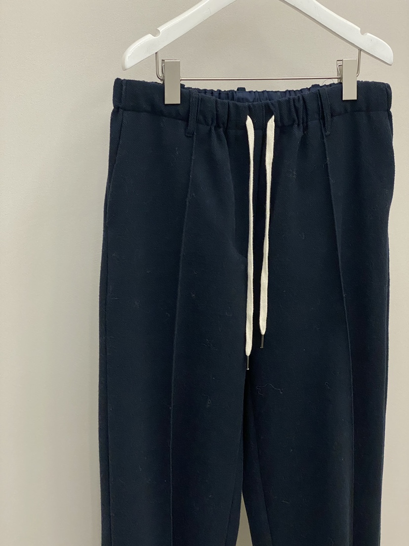 MUCH MORE東大門㊣直郵女裝新款時尚推薦職業25秋冬休閑褲MUCH MORE休閑褲