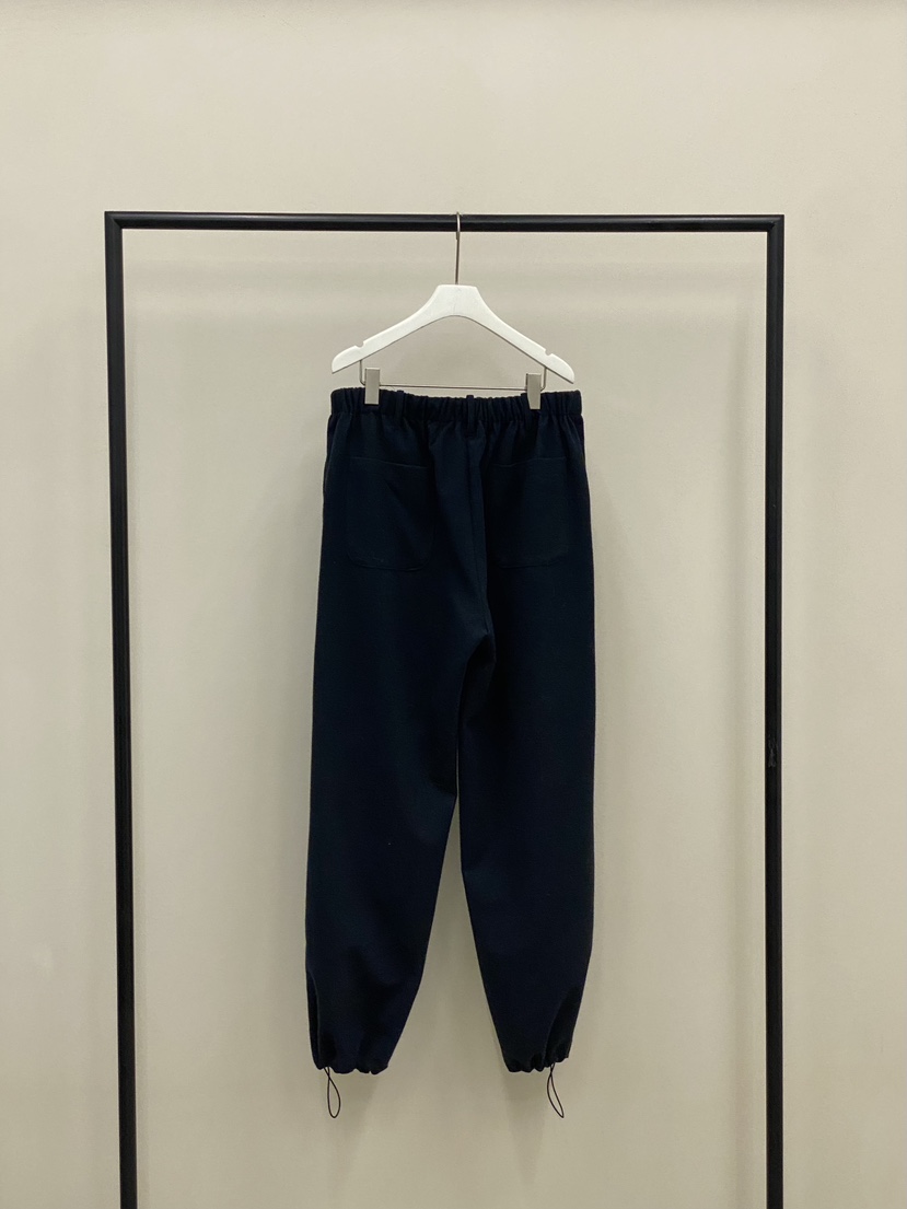 MUCH MORE東大門㊣直郵女裝新款時尚推薦職業25秋冬休閑褲MUCH MORE休閑褲