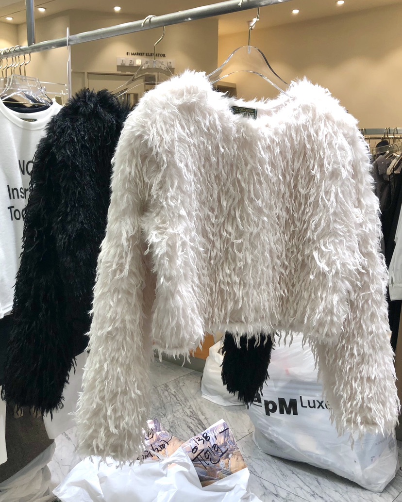 WORK SHOP東大門㊣直郵女士新款推薦25秋冬人氣熱賣真品衛衣Work_shop衛衣