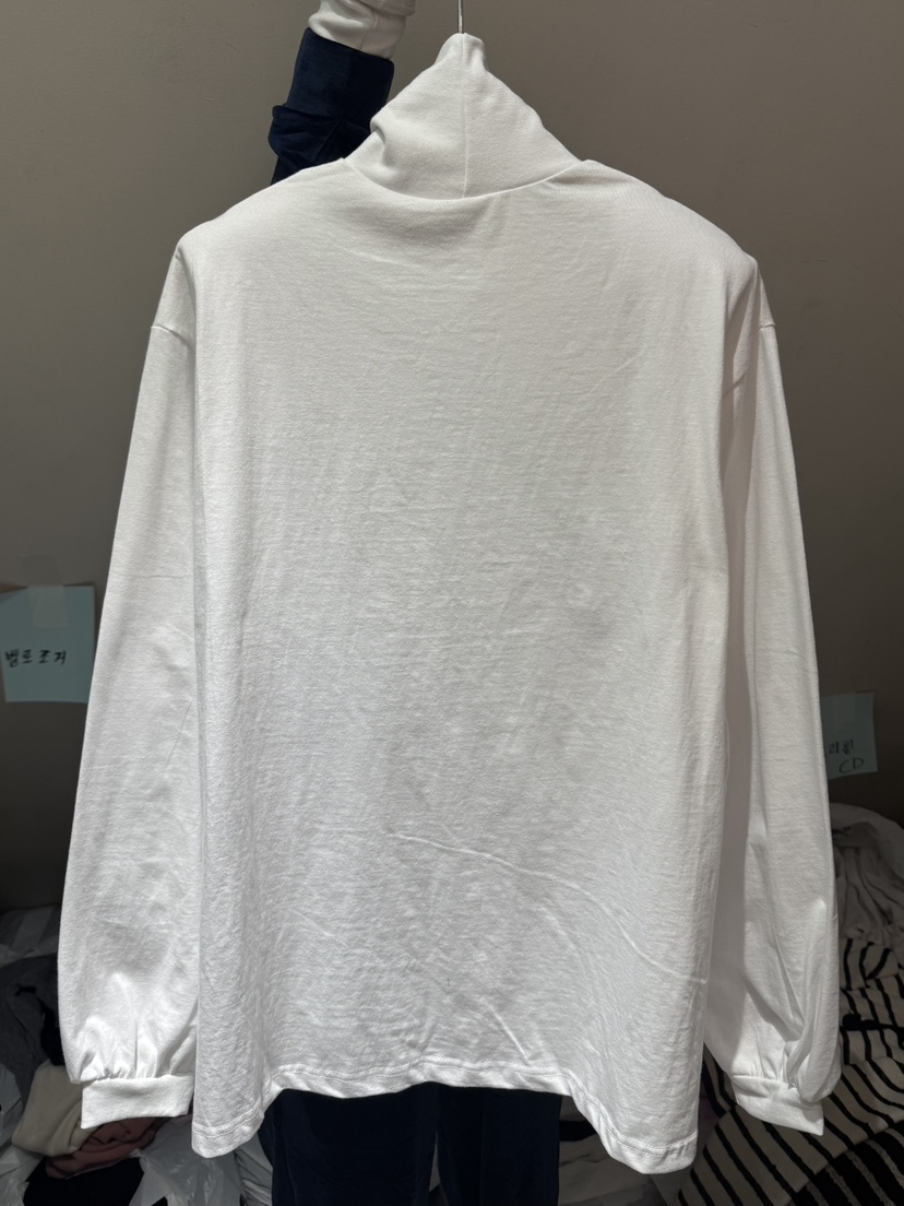 BELITA-L東大門㊣代購女士新款人氣熱賣時尚真品推薦長袖T恤BELITA-L長袖T恤