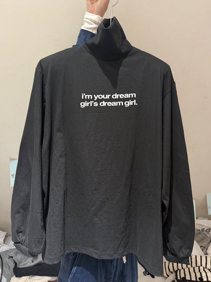 BELITA-L東大門㊣代購女士新款人氣熱賣時尚真品推薦長袖T恤BELITA-L長袖T恤圖色3