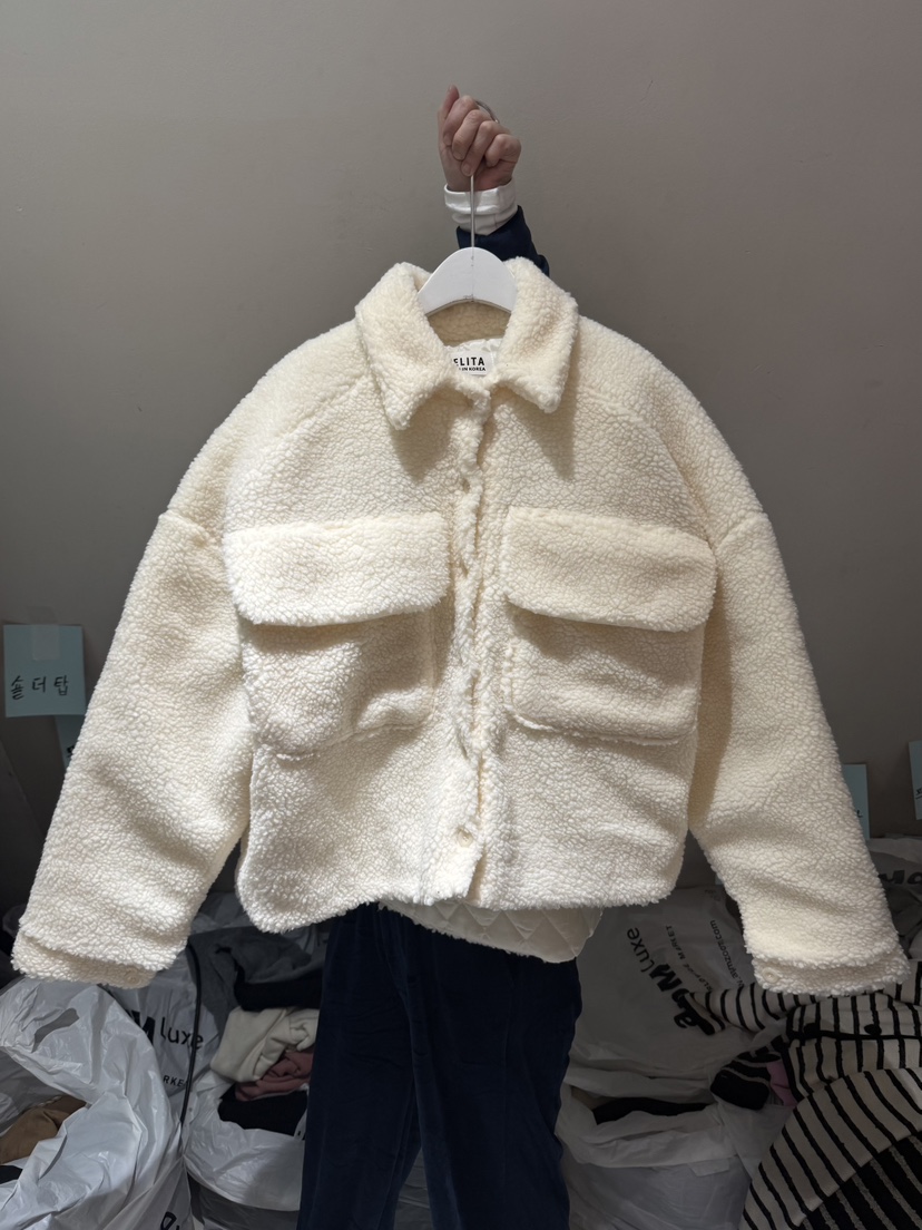 BELITA-L東大門㊣代購女士新品熱賣人氣職業休閑真品推薦夾克BELITA-L夾克圖色1