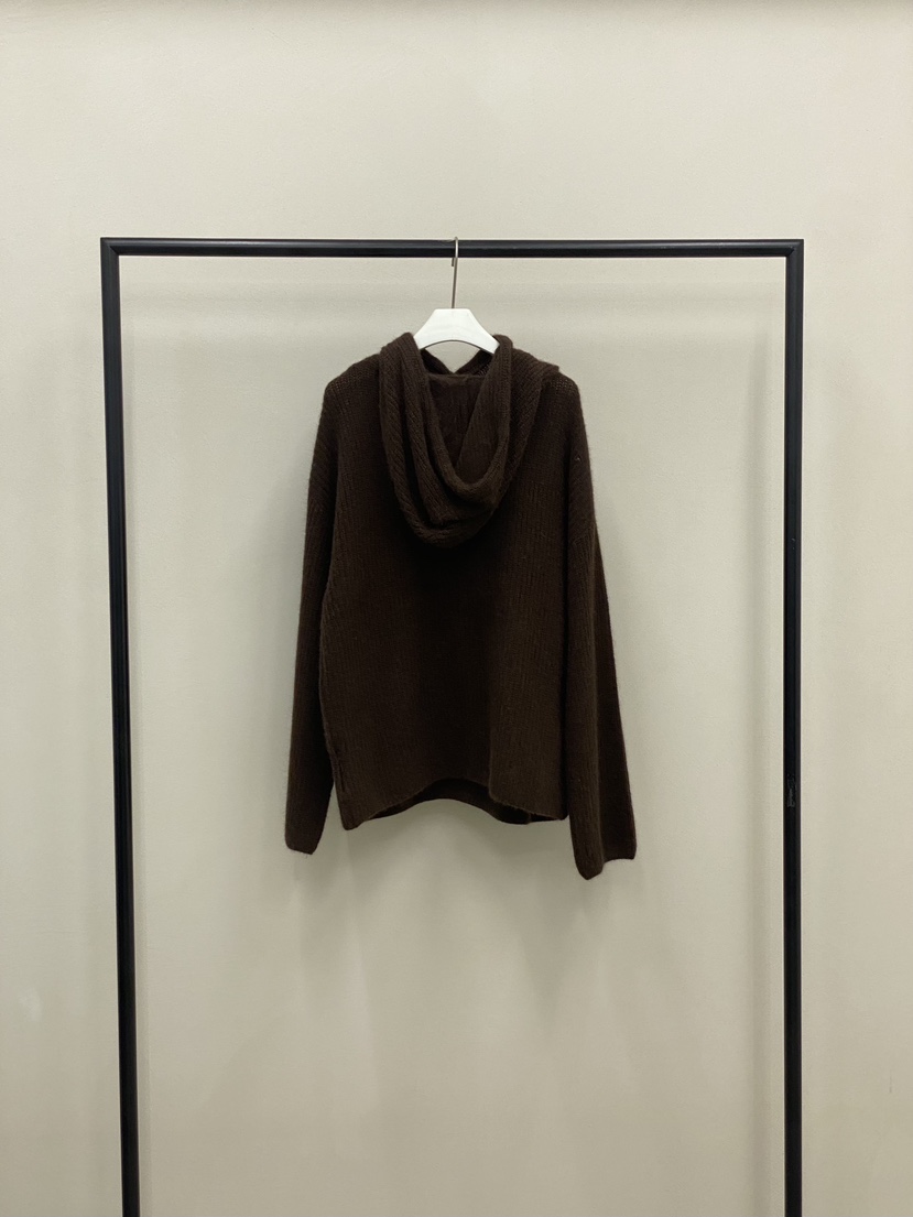 MUCH MORE韓國代購㊣女士新品25秋冬職業熱賣推薦毛衣浣熊MUCH MORE毛衣