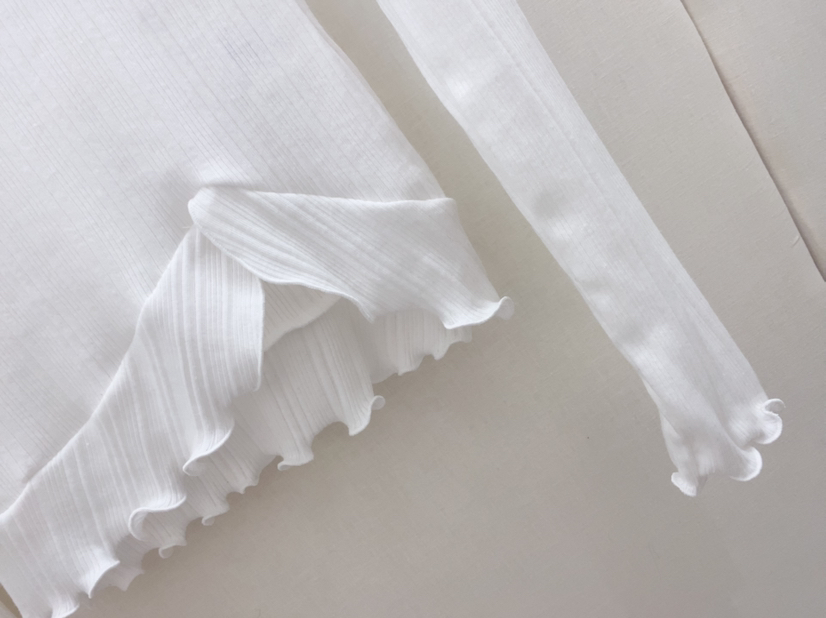 LOVE ROSIE東大門㊣代購女士新款休閑職業25秋冬真品長袖T恤LOVE ROSIE長袖T恤