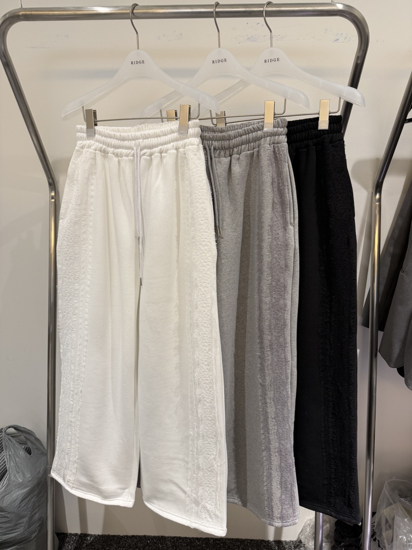 RIDGE-P韓國直郵㊣女士新品職業休閑推薦時尚真品熱賣休閑褲RIDGE-P休閑褲