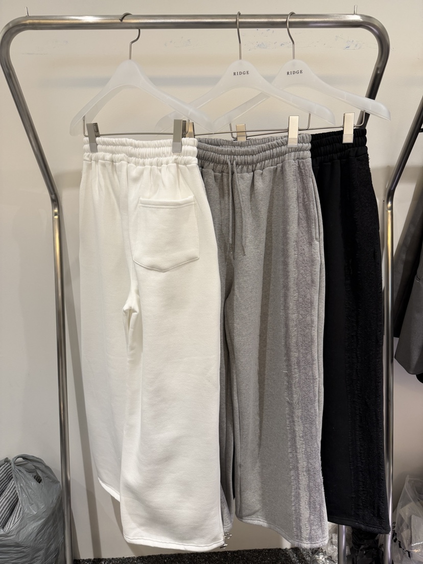 RIDGE-P韓國直郵㊣女士新品職業休閑推薦時尚真品熱賣休閑褲RIDGE-P休閑褲