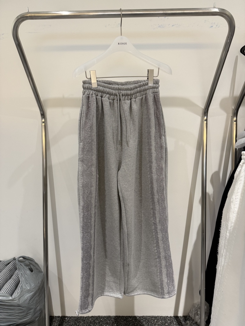 RIDGE-P韓國直郵㊣女士新品職業休閑推薦時尚真品熱賣休閑褲RIDGE-P休閑褲圖色1